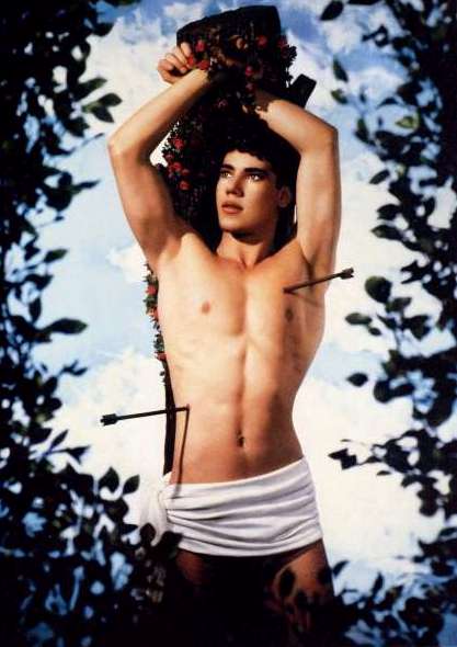 pierre-et-gilles1 de Pierre et Gilles