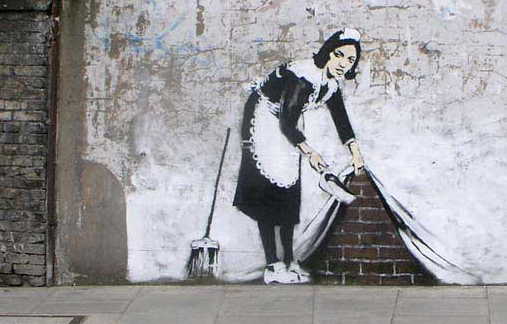 Banksy