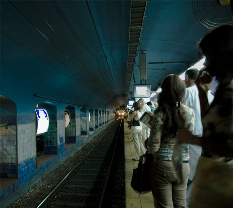 metro -maribel metro -maribel