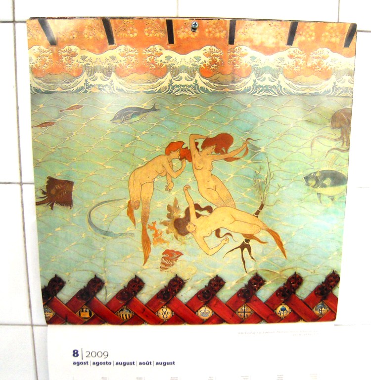 Sereas de Ramón Casas