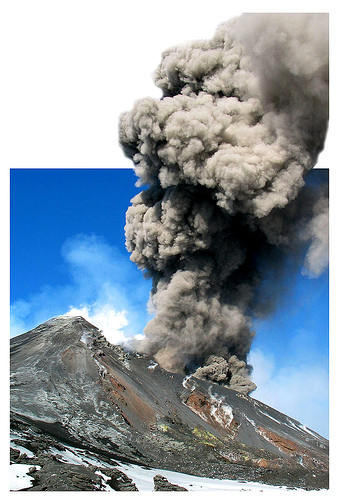 Etna, by Thomas Reichart