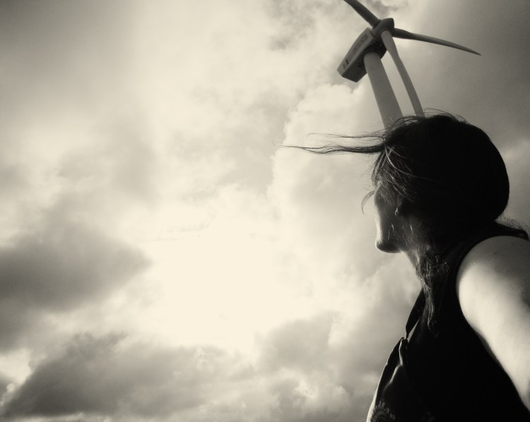 Calados na Serra da Faladoira