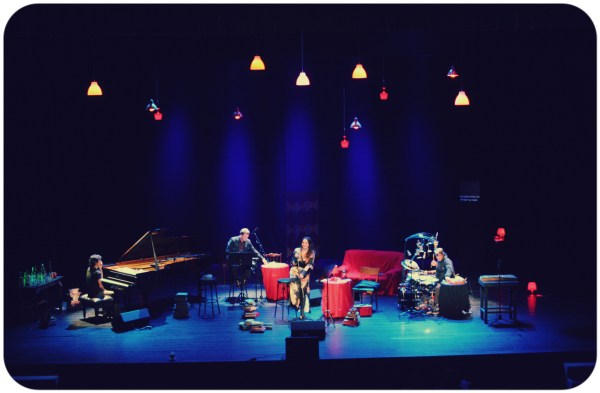 Foto cortesía de Alejandro Martínez ©