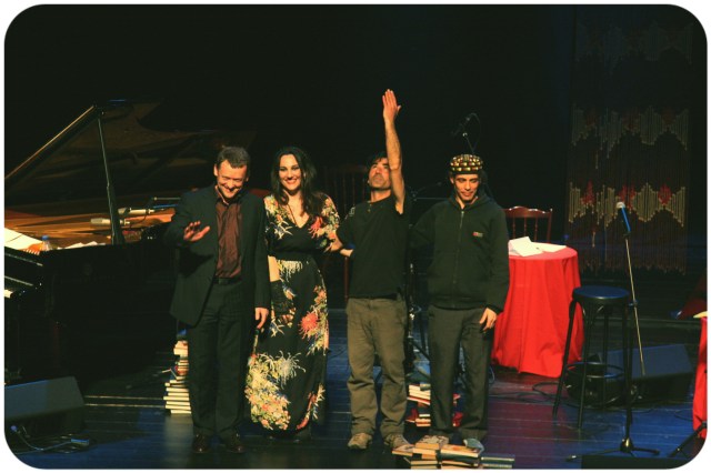 Foto cortesía de Alejandro Martínez