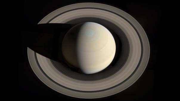 saturn