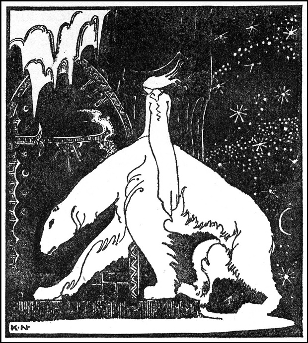 Kay Nielsen