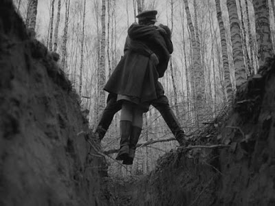 La infancia de Ivan - Иваново детство 2