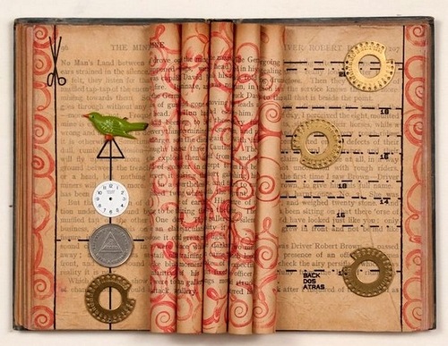 Spectacular-altered-books-by-Canadian-artist-Rachael-Ashe-1