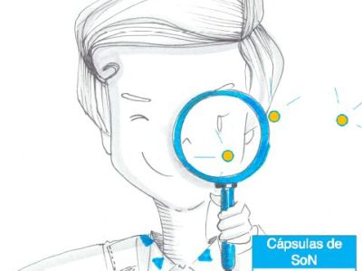 Cápsulas de soN (iBooks,&nbsp;2015)