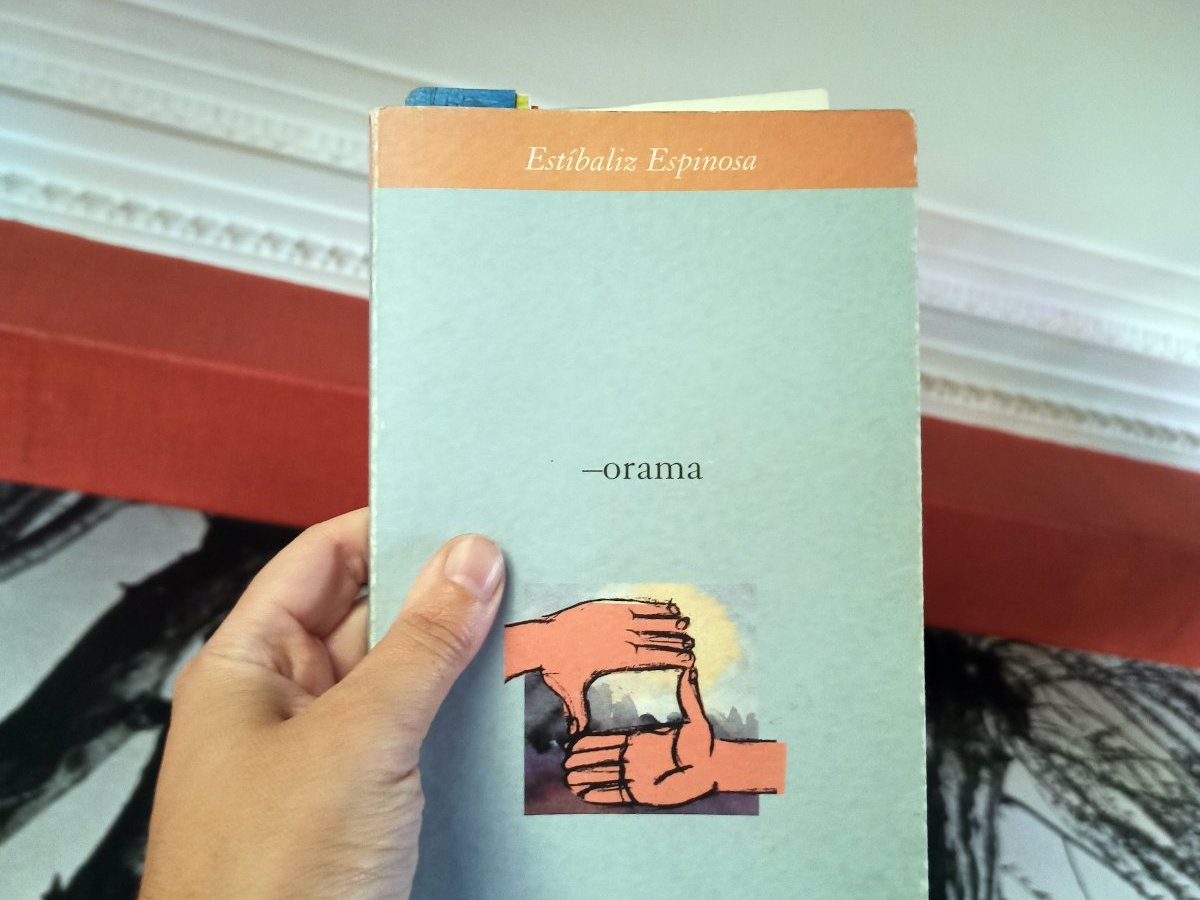 -orama (col. Tambo,&nbsp;2002)